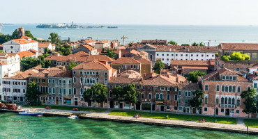 Venecija Italija