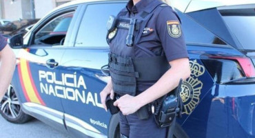 Španjolska,uhićenje,državljanin bih