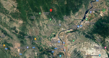 TUTNJANJE Mostar i Hercegovinu probudio slabiji potres