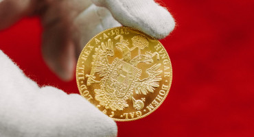 Centar Zlata,investicijsko zlato,Kupnja investicijskog zlata