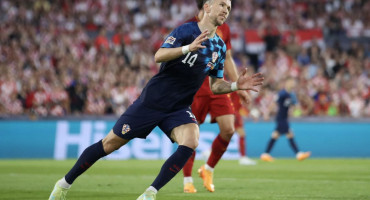 DI MARZIO TVRDI Perišić blizu povratka u Hajduk