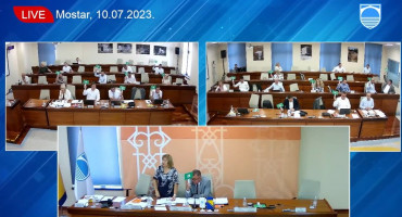 POSKUPLJUJU STARAČKI DOMOVI Mostarski vijećnici izglasovali povećanje, građani tvrde da već plaćaju 15 posto više