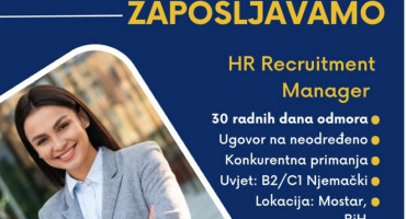 posao,oglas za posao ,hr manager posao,Competent Office Solutions d.o.o