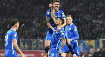 JOŠ UVIJEK BEZ IZBORNIKA Hoće li Turčin Calimbayu doći na upražnjeno mjesto?