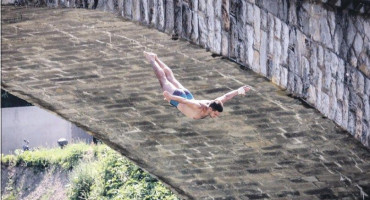 'SKOK U KAZAN 2023' Konjic u subotu okuplja najbolje skakače iz regije