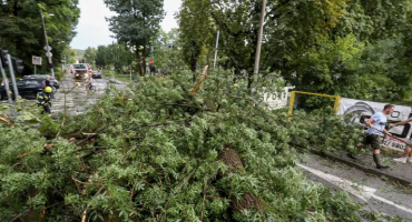 TREĆA ŽRTVA NEVREMENA Poginuo 40-godišnjak u slavonskom Cerniku