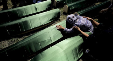 Srebrenica