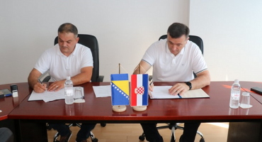 ŽZH Vlada i Sindikat djelatnika MUP-a potpisali novi kolektivni ugovor