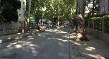 POČINJU RADOVI Od ponedjeljka do bolnice na Bijelom Brijegu ide se okolo, ovo su alternative