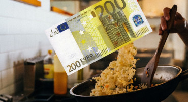 IZVARAO 'POLA' JADRANA Lažni kuhar iz Sarajeva uzimao novac unaprijed, nije se pojavljivao na radnom mjestu