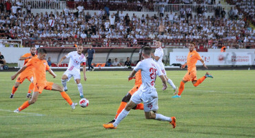 FARSKI OTOCI 'NESTALI' S LISTE Znate li koje zemlje nikada nisu imale predstavnika u grupnoj fazi europskih natjecanja?