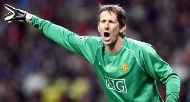 Van der Sar