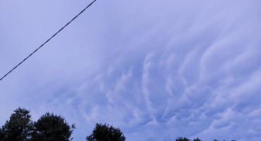 mammatus,oblaci,Mostar