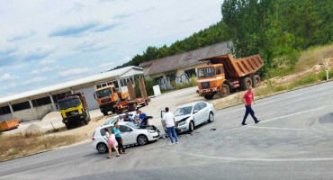 prometna nesreća Široki Brijeg