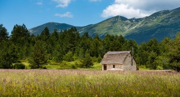 Ljeto Blidinje