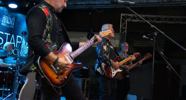 Uskoro počinje 23. Mostar Blues & Rock Festival: Stižu izvođači iz SAD-a, Španjolske, Hrvatske, Slovenije i BiH