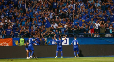 Željezničar Dinamo Minsk