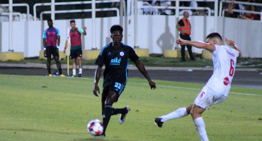 Zrinjski putuje u Bratislavu: Novi pokušaj protiv Slovana već u utorak