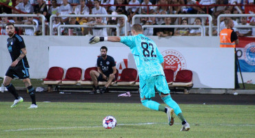 Zrinjski Slovan
