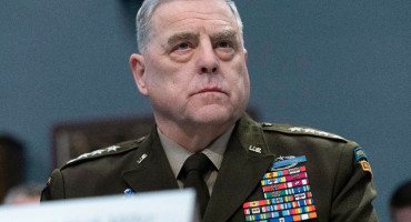 Mark Milley