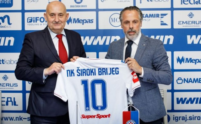 Široki i Hajduk