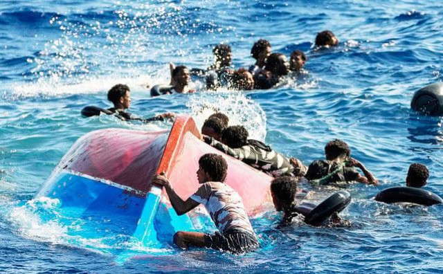 UŽASNI PODACI Tunis ove godine izvukao 901 utopljenog migranta iz mora