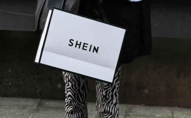 OŠTRA KONKURENCIJA U SVIJETU BRZE MODE H&M tuži SHEIN zbog kršenja autorskih prava