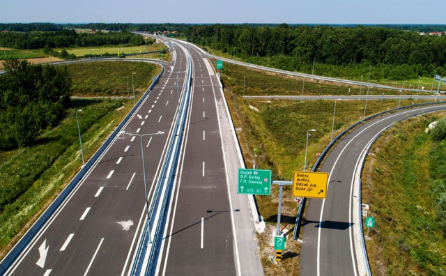 USVOJENA UREDBA Pogledajte cijene cestarina na izgrađenim dionicama autoceste u FBiH