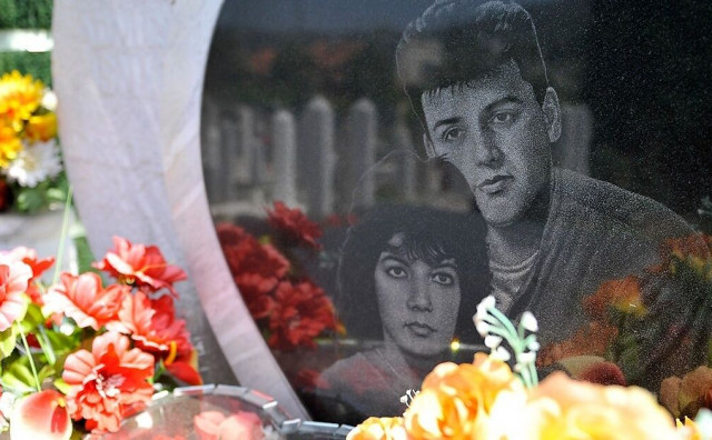 NAKON 30 GODINA Boško i Admira će dobiti spomenik u Sarajevu