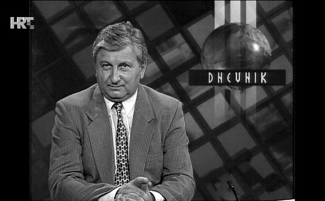 POZNATO TV LICE Preminuo nekadašnji voditelj HTV-a poznat po posebnom pozdravu