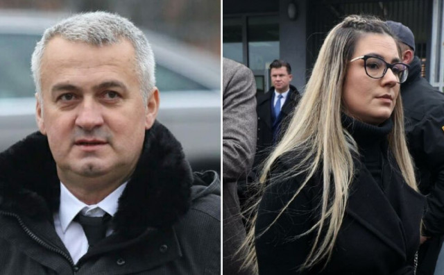 SLUČAJ MEMIĆ Hasan Dupovac i Alisa Mutap osuđeni za prikrivanje dokaza