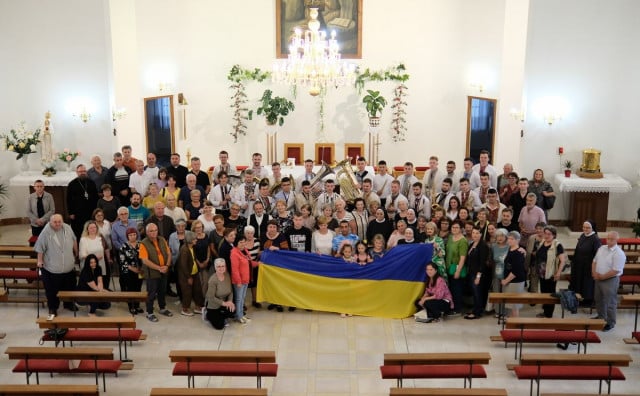 TKO JE NAROD U FOKUSU SVIJETA S nama u BiH žive već 130 godina, ljubomorno čuvaju tradiciju i svi znaju maternji jezik