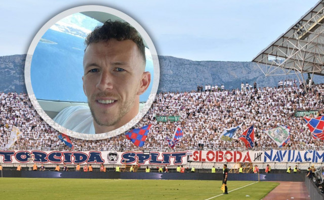 Ivan Perišić