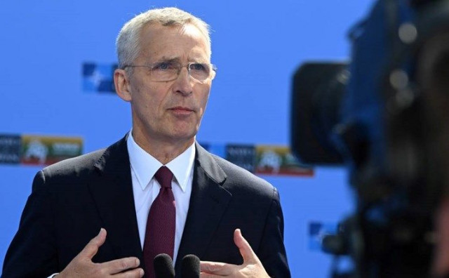 NATO objavio kada će primiti Ukrajinu, Zelenski kaže da nemaju volje