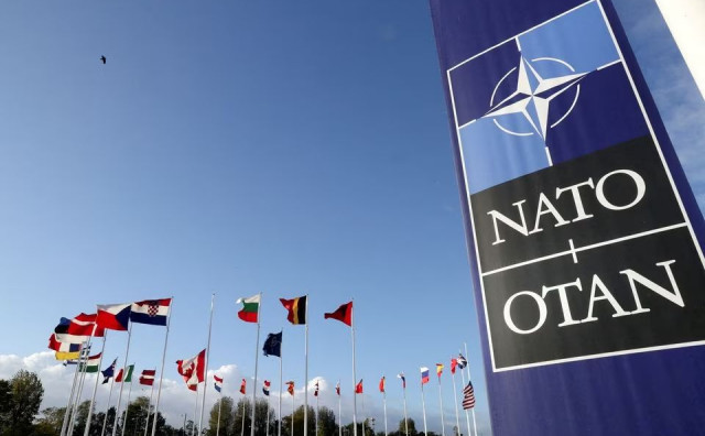 NATO SUMMIT Grad pretvoren u tvrđavu, osigurano naoružanje, a događaj će štititi 1000 vojnika