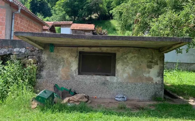 HOW THE RETURNESS IN FOČA WERE DECEIVED Money spent on house renovations, beneficiaries blame the contractor