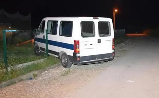 policija,maloljetnik