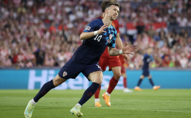 Ivan Perišić,Hajduk,transfer