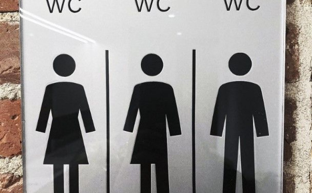 BURNO OKO 'GENDER' PLANA Dobiva li Mostar muško-ženske toalete i 'gay pride'? SDA-ov Guzin se pravdao da nije 'konzerva'