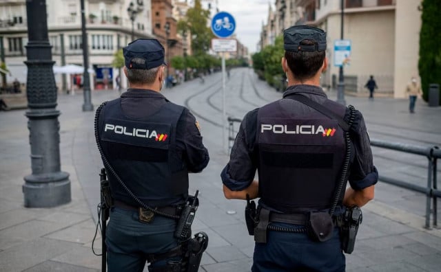 PUTUJUĆE BANDE Uhićene četiri žene s hrvatskim dokumentima, španjolska policija objavila detalje
