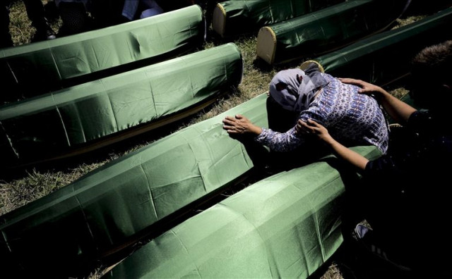 Nadbiskup Vukšić uoči 11. srpnja: Srebrenica nas uči da dijalog mora biti jedini put