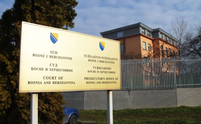 ISPITANI U TUŽITELJSTVU Predložen pritvor za trojicu uhićenih u Hercegovini