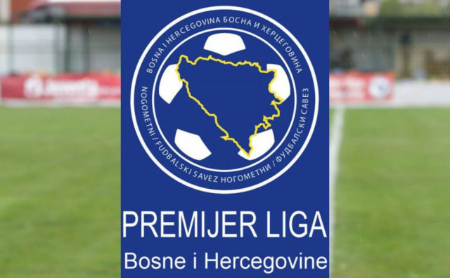 NOVA SEZONA, NOVI LOGO Pogledajte novi logo Premijer lige BiH