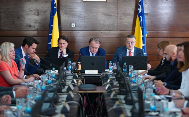 Vlada FBiH