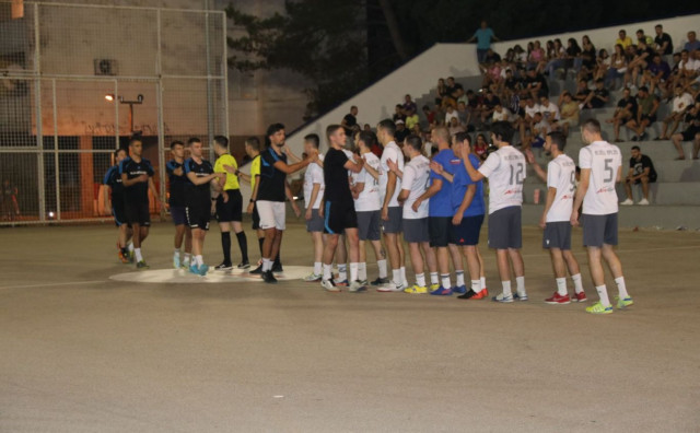 Mjesne zajednice Mostar