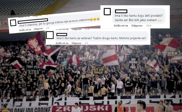 Zrinjski Urartu karte