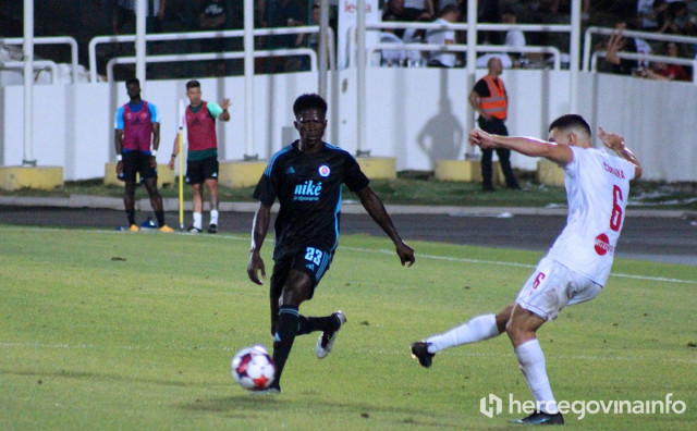 Zrinjski Slovan