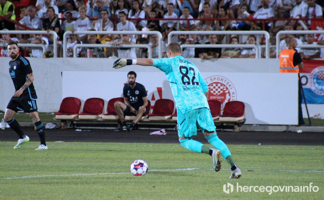 Zrinjski Slovan