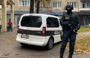 Čapljinac uhićen u Sarajevu zbog teške krađe i izazivanja opće opasnosti