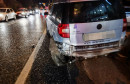 Prometna nesreća Šehovina 